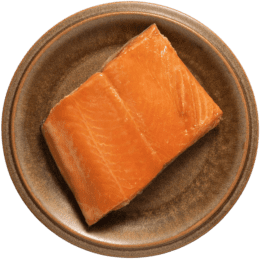 The Wee Smokehouse - hot smoked salmon